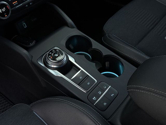 FORD福特 FOCUS ACTIVE  第15張相片