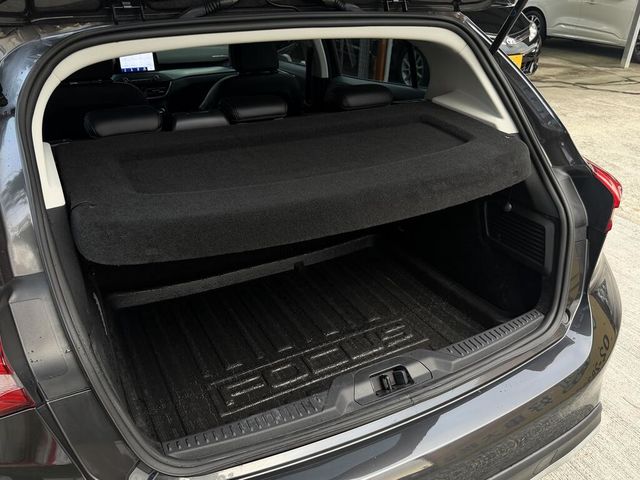 FORD福特 FOCUS ACTIVE  第19張相片