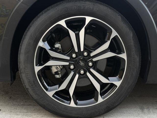 FORD福特 FOCUS ACTIVE  第20張相片