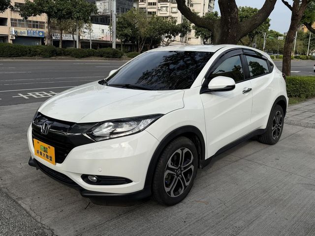HONDA本田 HR-V  第1張相片