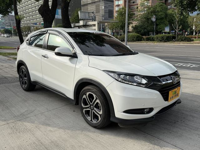 HONDA本田 HR-V  第2張相片