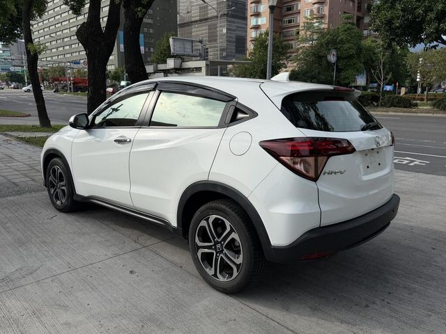HONDA本田 HR-V  第3張相片