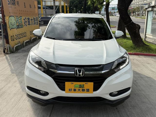 HONDA本田 HR-V  第5張相片