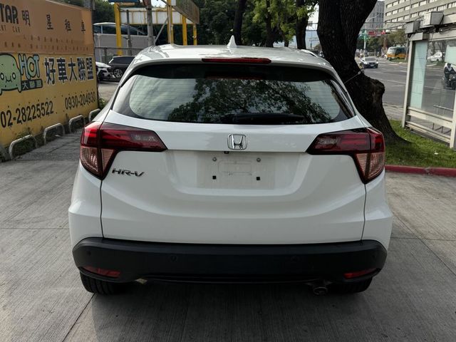 HONDA本田 HR-V  第6張相片