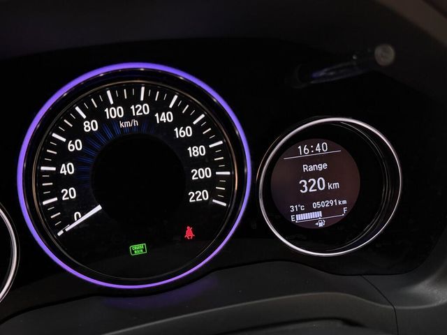HONDA本田 HR-V  第7張相片
