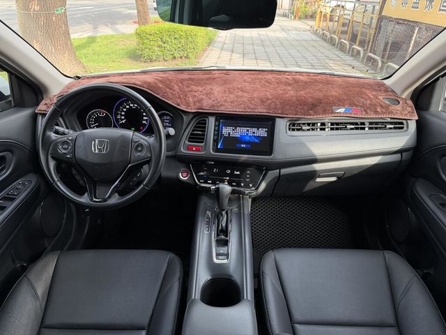 HONDA本田 HR-V  第8張相片