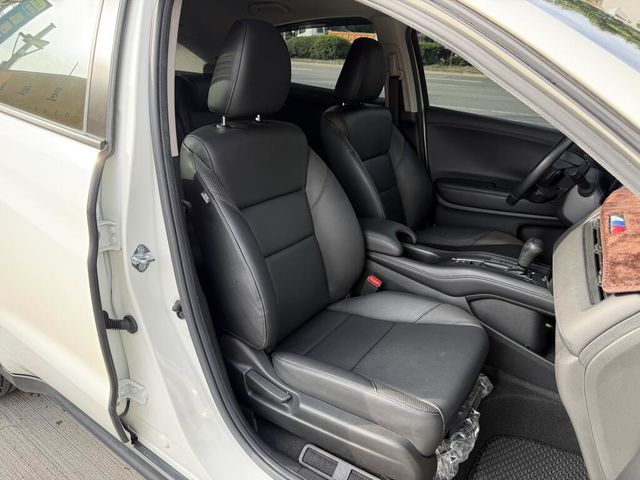 HONDA本田 HR-V  第9張相片