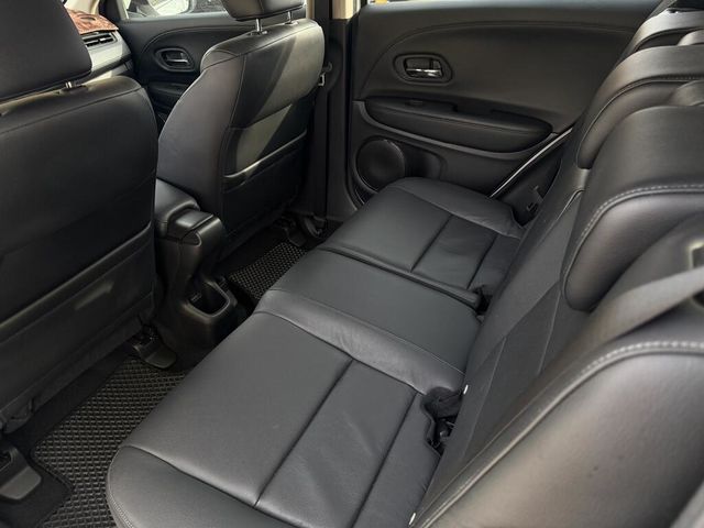 HONDA本田 HR-V  第11張相片