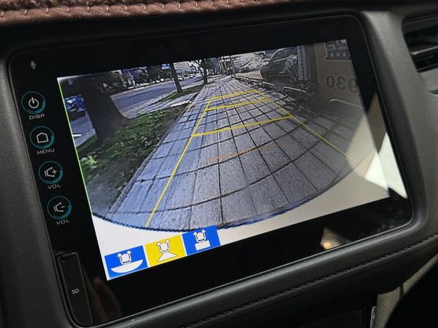 HONDA本田 HR-V  第14張相片