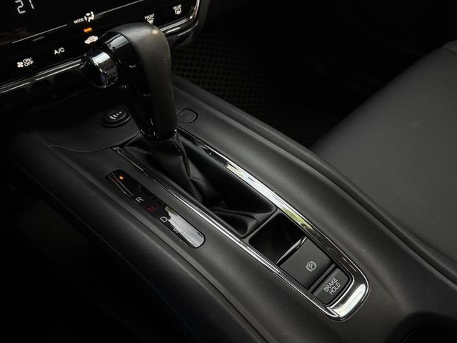 HONDA本田 HR-V  第15張相片