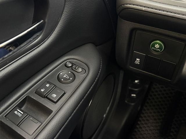 HONDA本田 HR-V  第16張相片