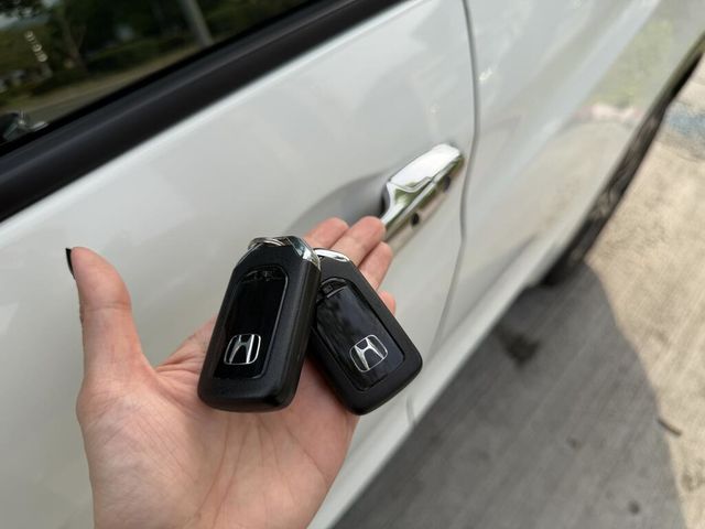 HONDA本田 HR-V  第17張相片