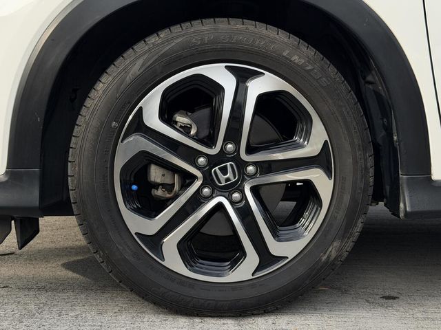 HONDA本田 HR-V  第18張相片