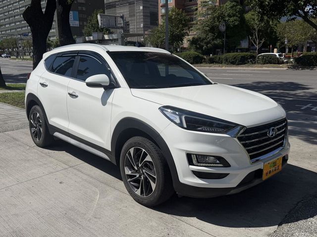 HYUNDAI現代 TUCSON  第2張相片