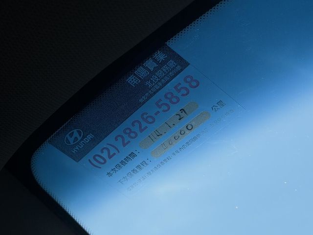 HYUNDAI現代 TUCSON  第8張相片