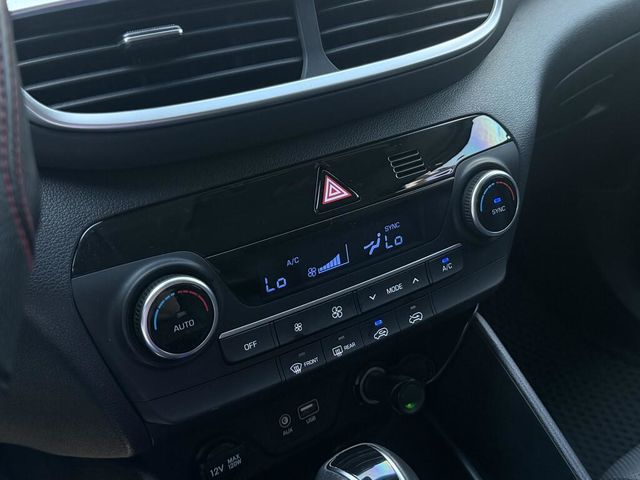 HYUNDAI現代 TUCSON  第13張相片