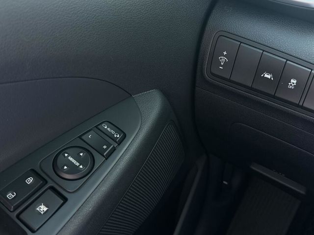 HYUNDAI現代 TUCSON  第15張相片