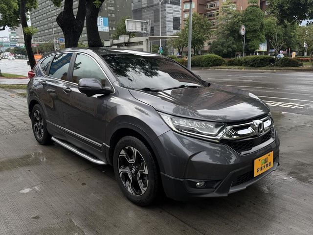 HONDA本田 CR-V  第2張相片