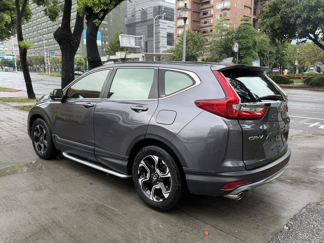 HONDA本田 CR-V  第3張相片