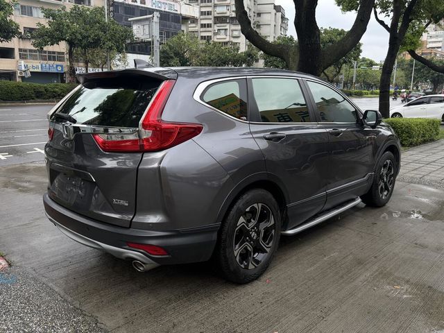 HONDA本田 CR-V  第4張相片