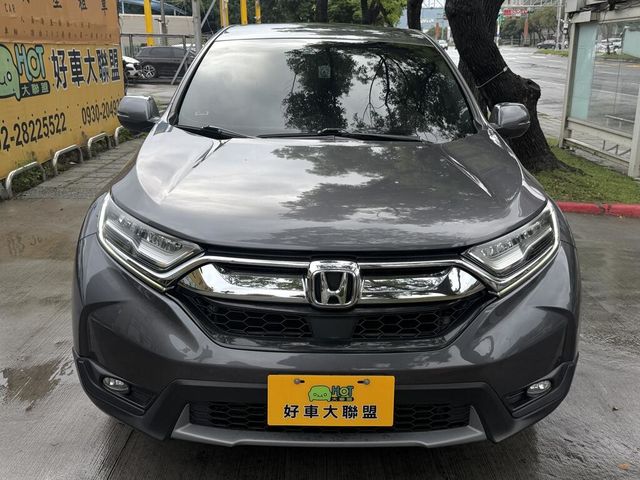 HONDA本田 CR-V  第5張相片