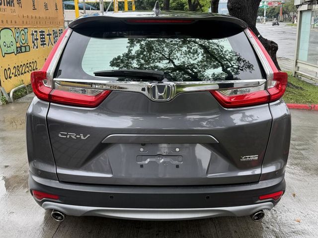 HONDA本田 CR-V  第6張相片