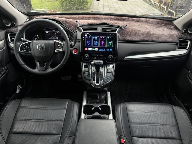 HONDA本田 CR-V  第8張相片