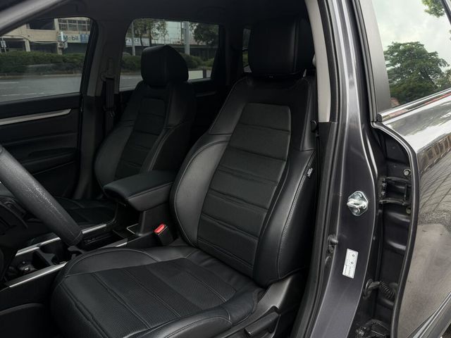 HONDA本田 CR-V  第10張相片