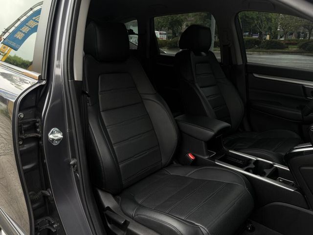 HONDA本田 CR-V  第11張相片