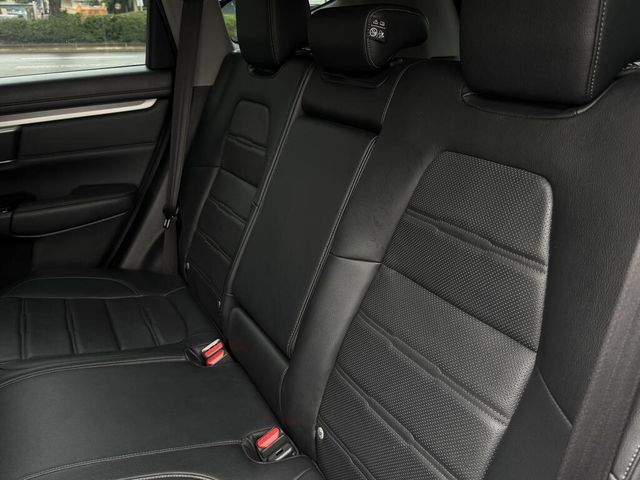 HONDA本田 CR-V  第12張相片