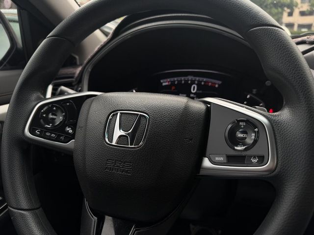 HONDA本田 CR-V  第13張相片