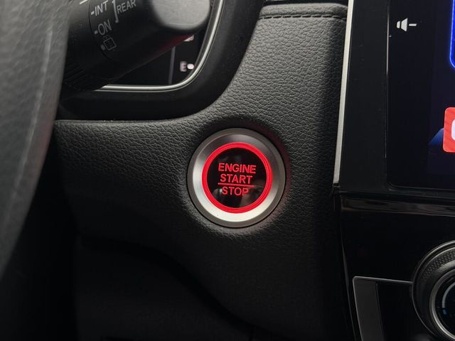 HONDA本田 CR-V  第14張相片