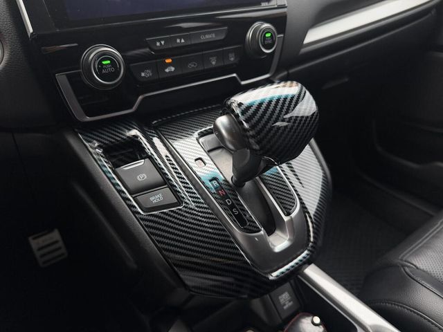 HONDA本田 CR-V  第15張相片