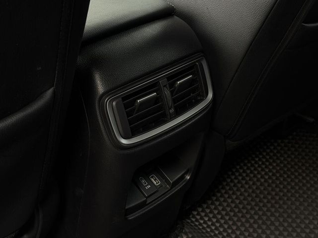 HONDA本田 CR-V  第16張相片