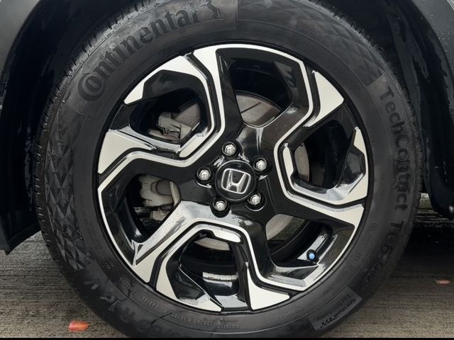 HONDA本田 CR-V  第19張相片