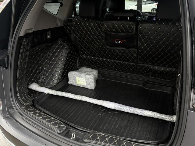 HONDA本田 CR-V  第20張相片