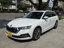 SKODA司科達 OCTAVIA COMBI  第1張縮圖