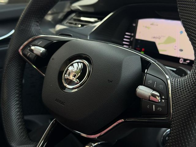 SKODA司科達 OCTAVIA COMBI  第10張相片