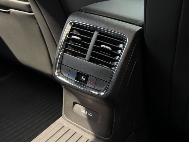 SKODA司科達 OCTAVIA COMBI  第17張相片