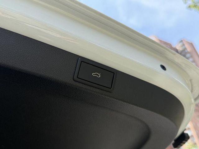SKODA司科達 OCTAVIA COMBI  第18張相片