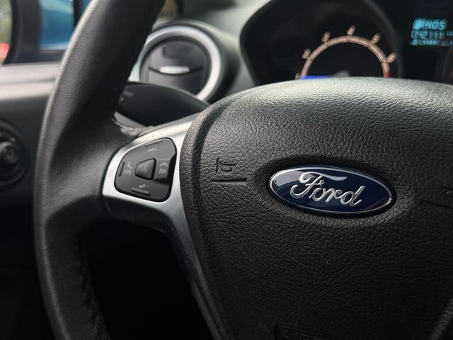FORD福特 FIESTA  第9張相片