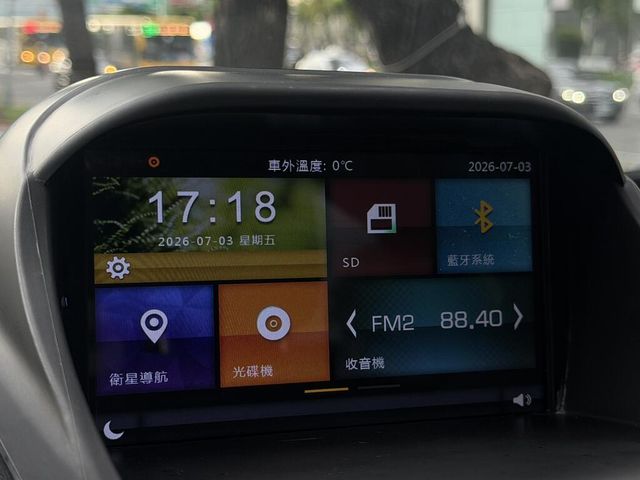 FORD福特 FIESTA  第10張相片