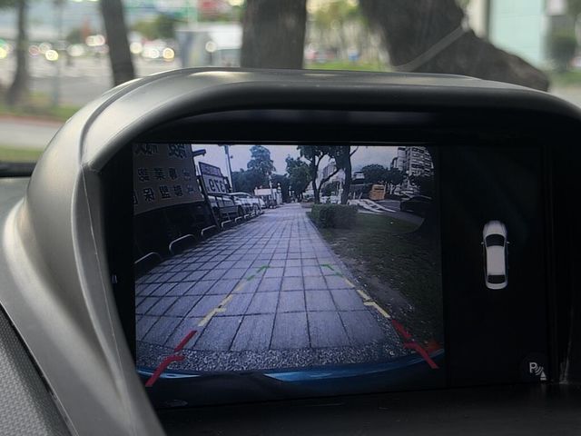FORD福特 FIESTA  第11張相片