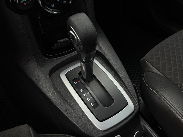 FORD福特 FIESTA  第14張相片