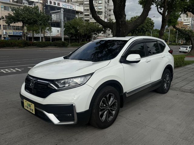 HONDA本田 CR-V  第1張相片