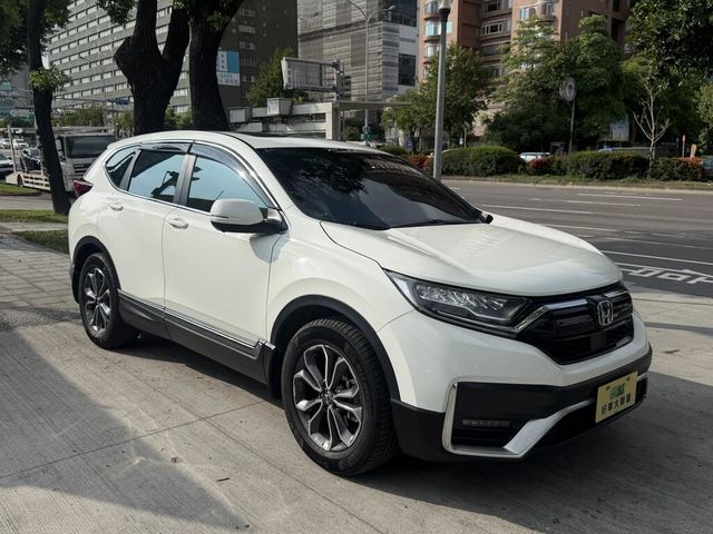 HONDA本田 CR-V  第2張相片