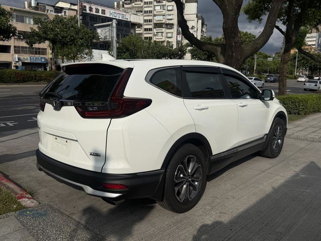 HONDA本田 CR-V  第3張相片