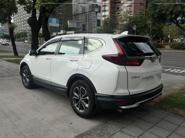 HONDA本田 CR-V  第4張相片
