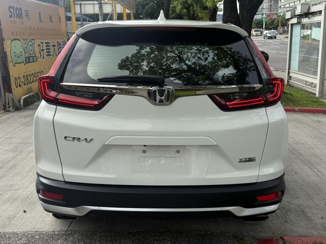HONDA本田 CR-V  第5張相片