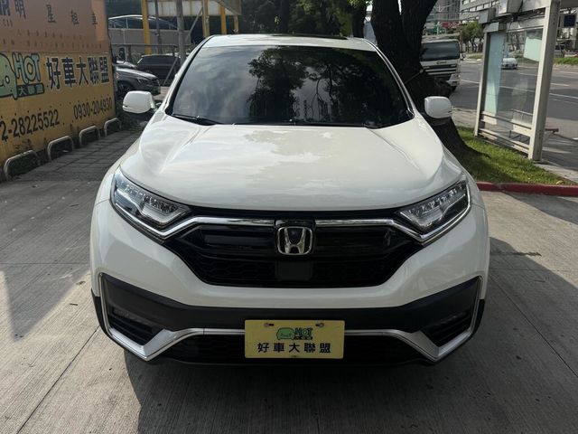 HONDA本田 CR-V  第6張相片